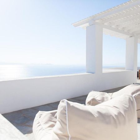 Astarte Luxury Apartments أرتيموناس المظهر الخارجي الصورة