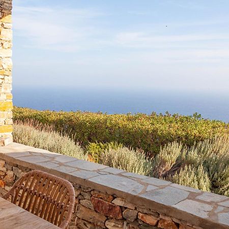 Astarte Luxury Apartments أرتيموناس المظهر الخارجي الصورة