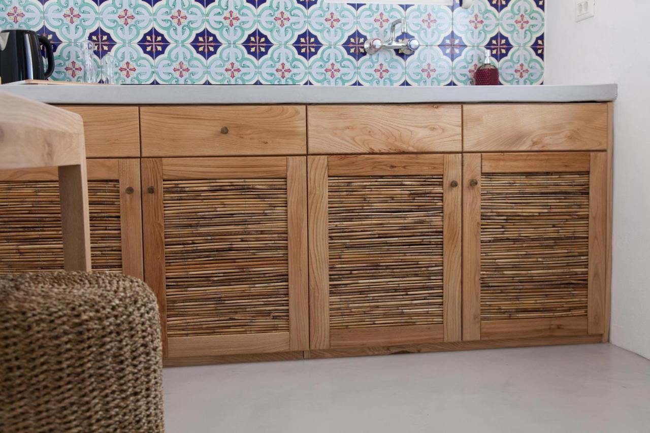 Astarte Luxury Apartments أرتيموناس المظهر الخارجي الصورة