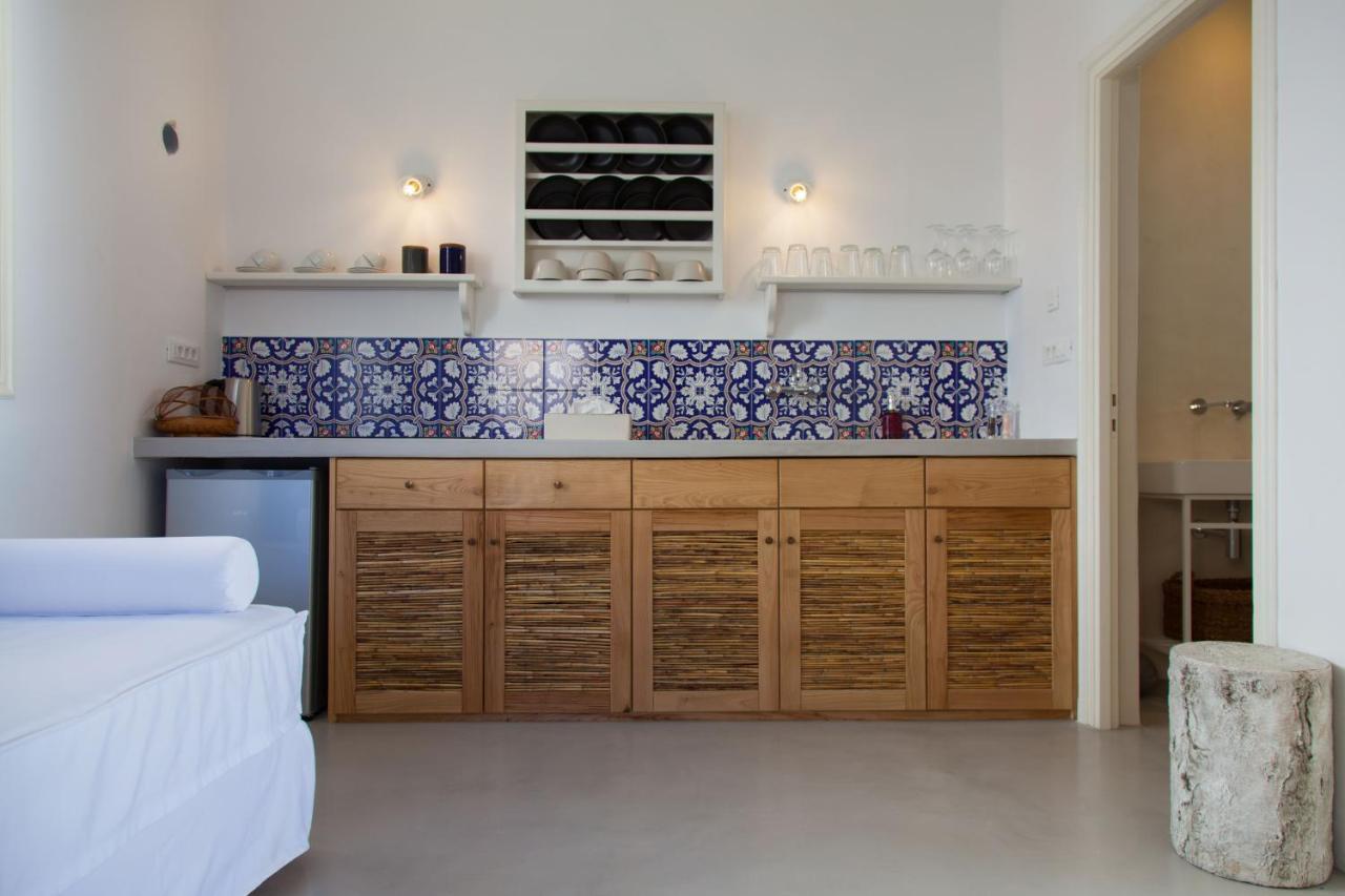 Astarte Luxury Apartments أرتيموناس المظهر الخارجي الصورة