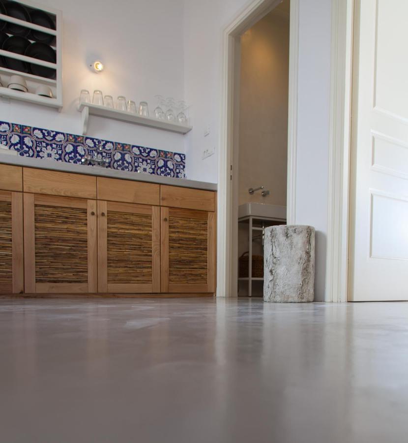 Astarte Luxury Apartments أرتيموناس المظهر الخارجي الصورة