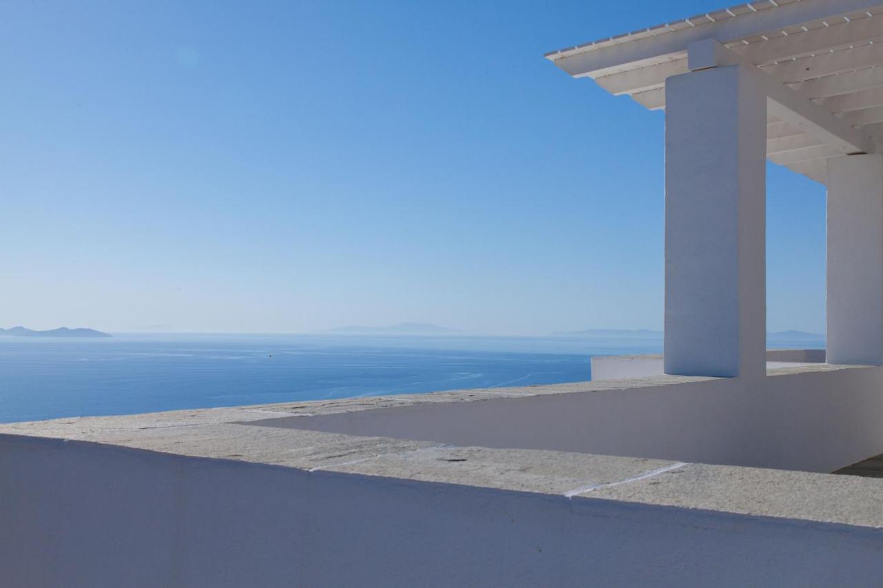 Astarte Luxury Apartments أرتيموناس المظهر الخارجي الصورة