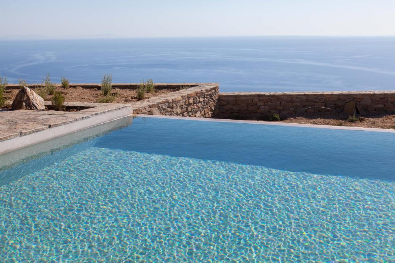 Astarte Luxury Apartments أرتيموناس المظهر الخارجي الصورة