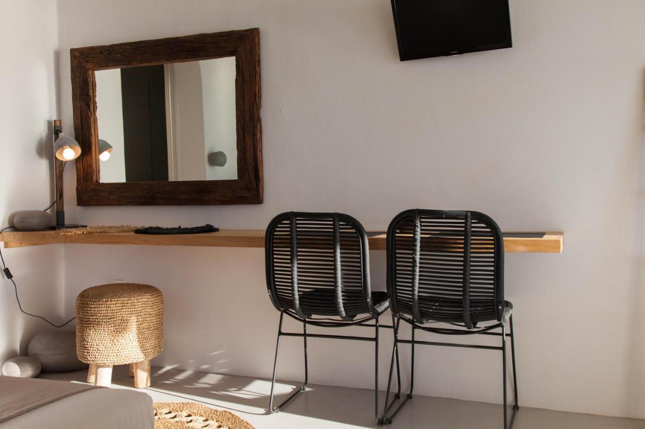 Astarte Luxury Apartments أرتيموناس المظهر الخارجي الصورة