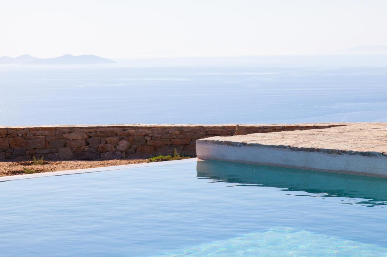 Astarte Luxury Apartments أرتيموناس المظهر الخارجي الصورة