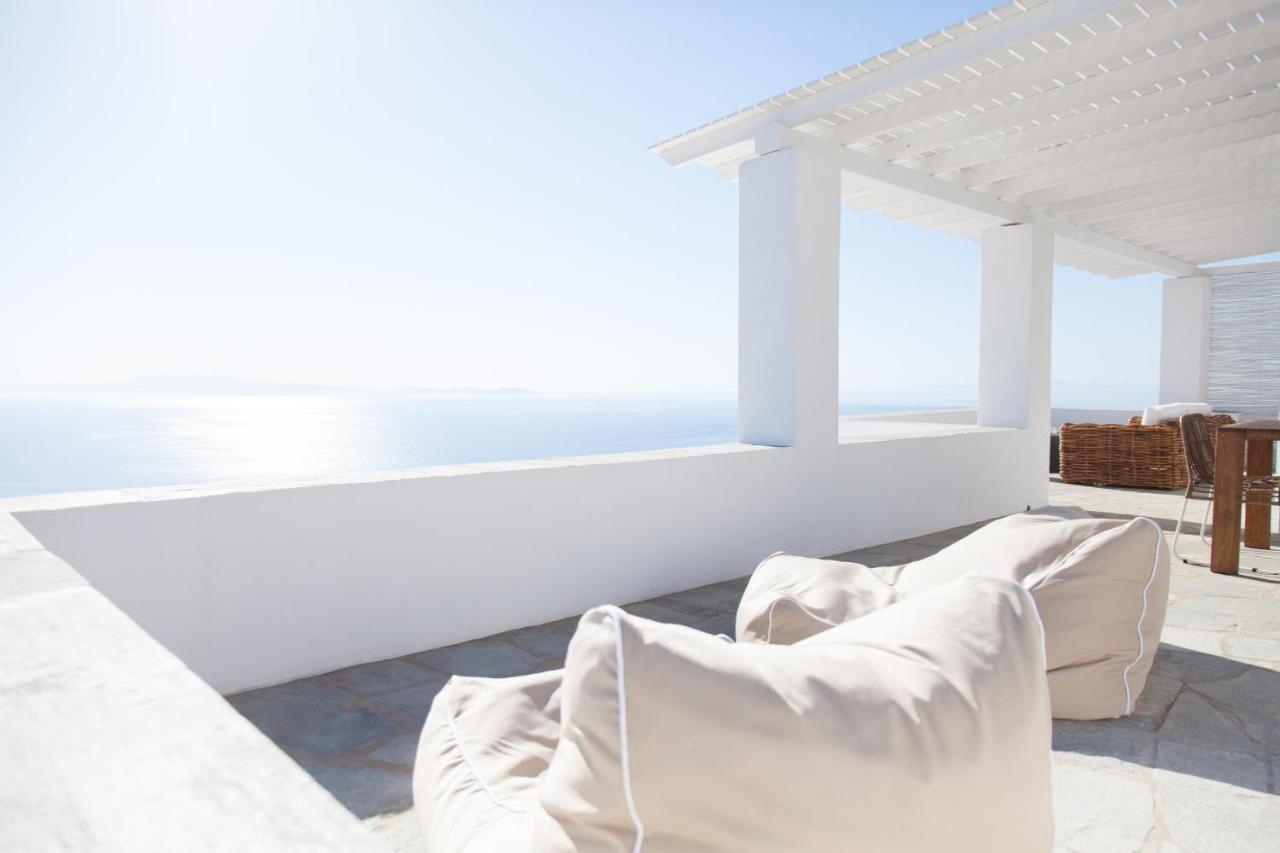 Astarte Luxury Apartments أرتيموناس المظهر الخارجي الصورة