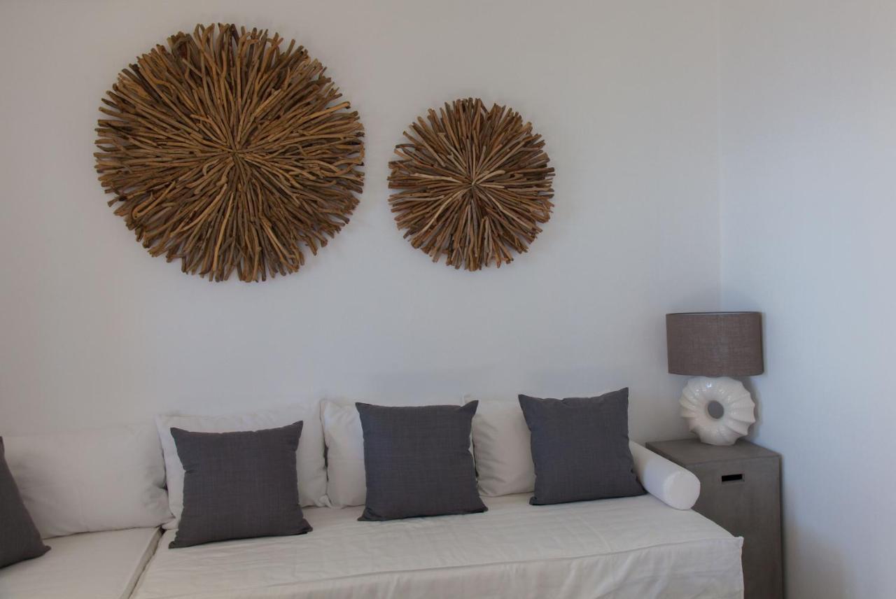 Astarte Luxury Apartments أرتيموناس المظهر الخارجي الصورة