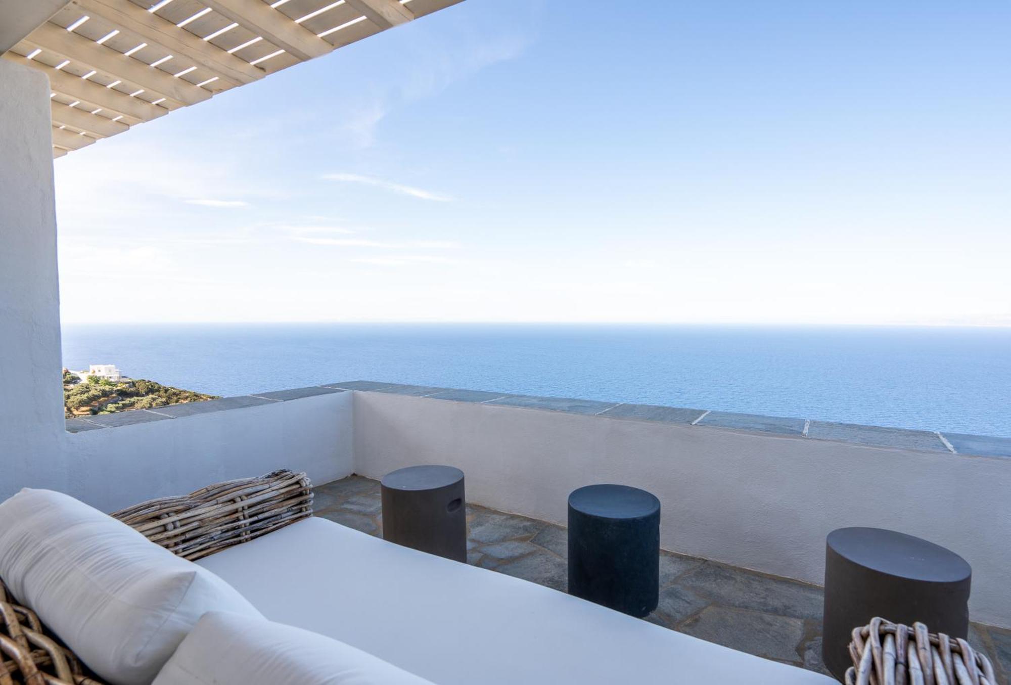 Astarte Luxury Apartments أرتيموناس المظهر الخارجي الصورة