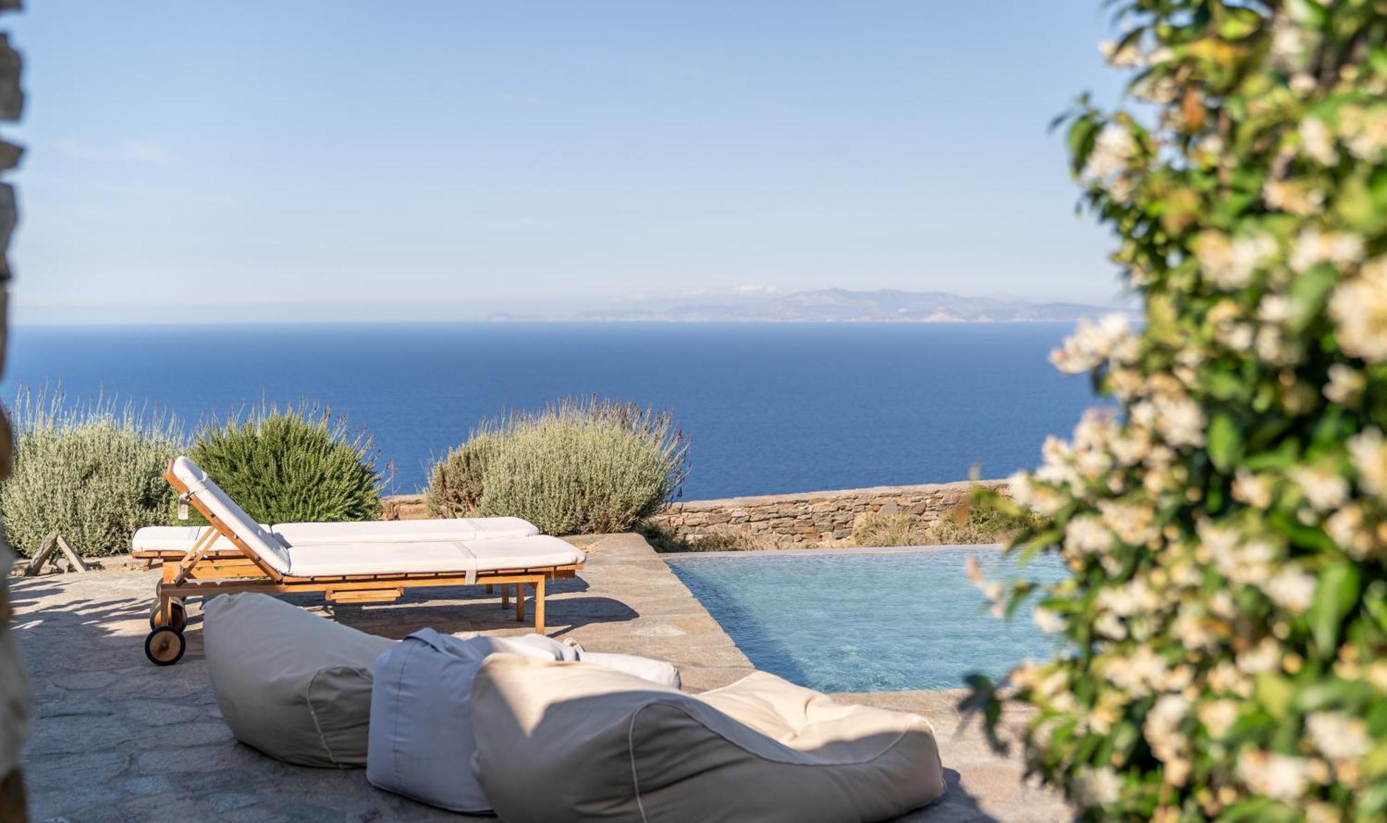 Astarte Luxury Apartments أرتيموناس المظهر الخارجي الصورة