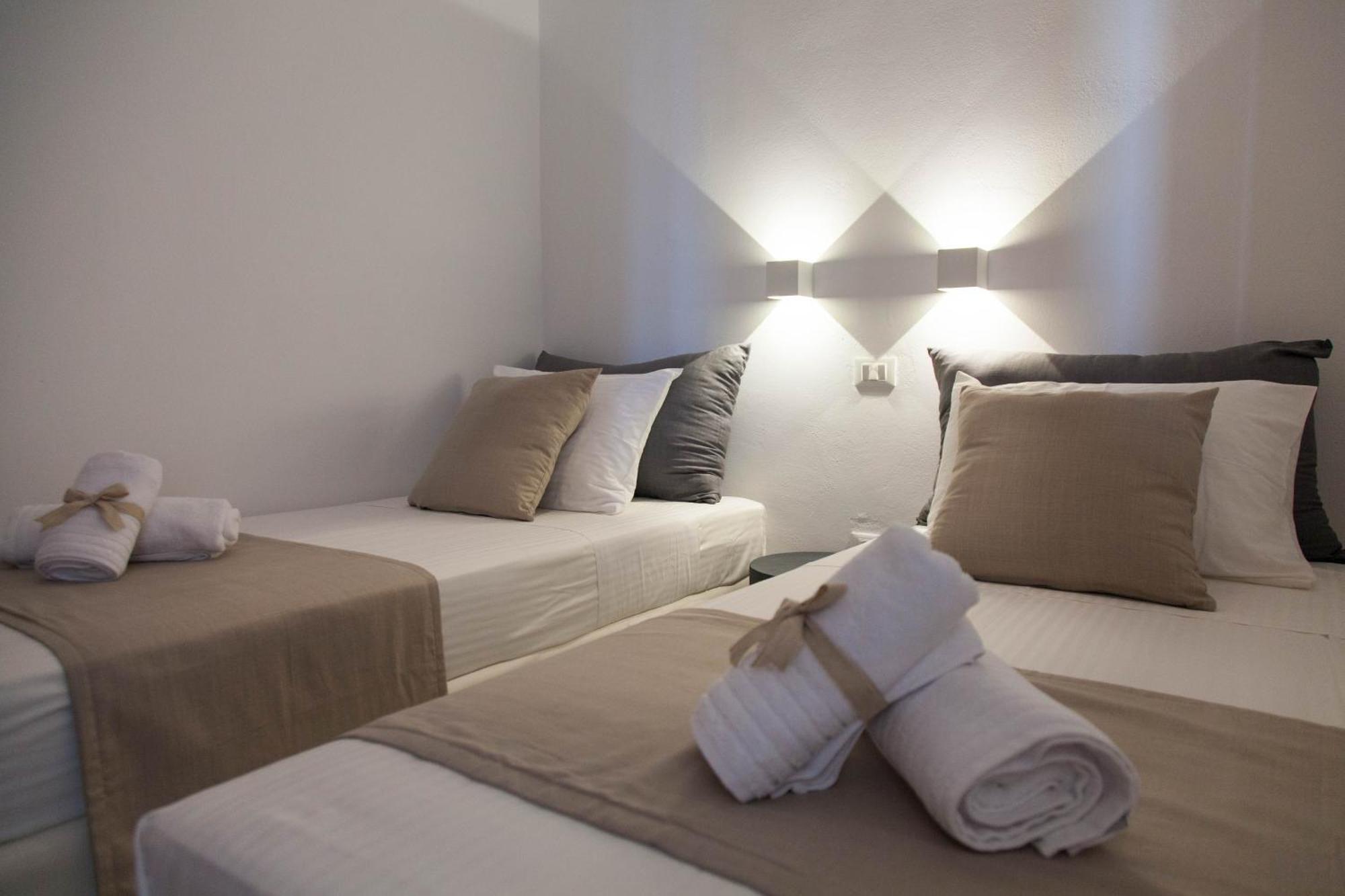 Astarte Luxury Apartments أرتيموناس المظهر الخارجي الصورة