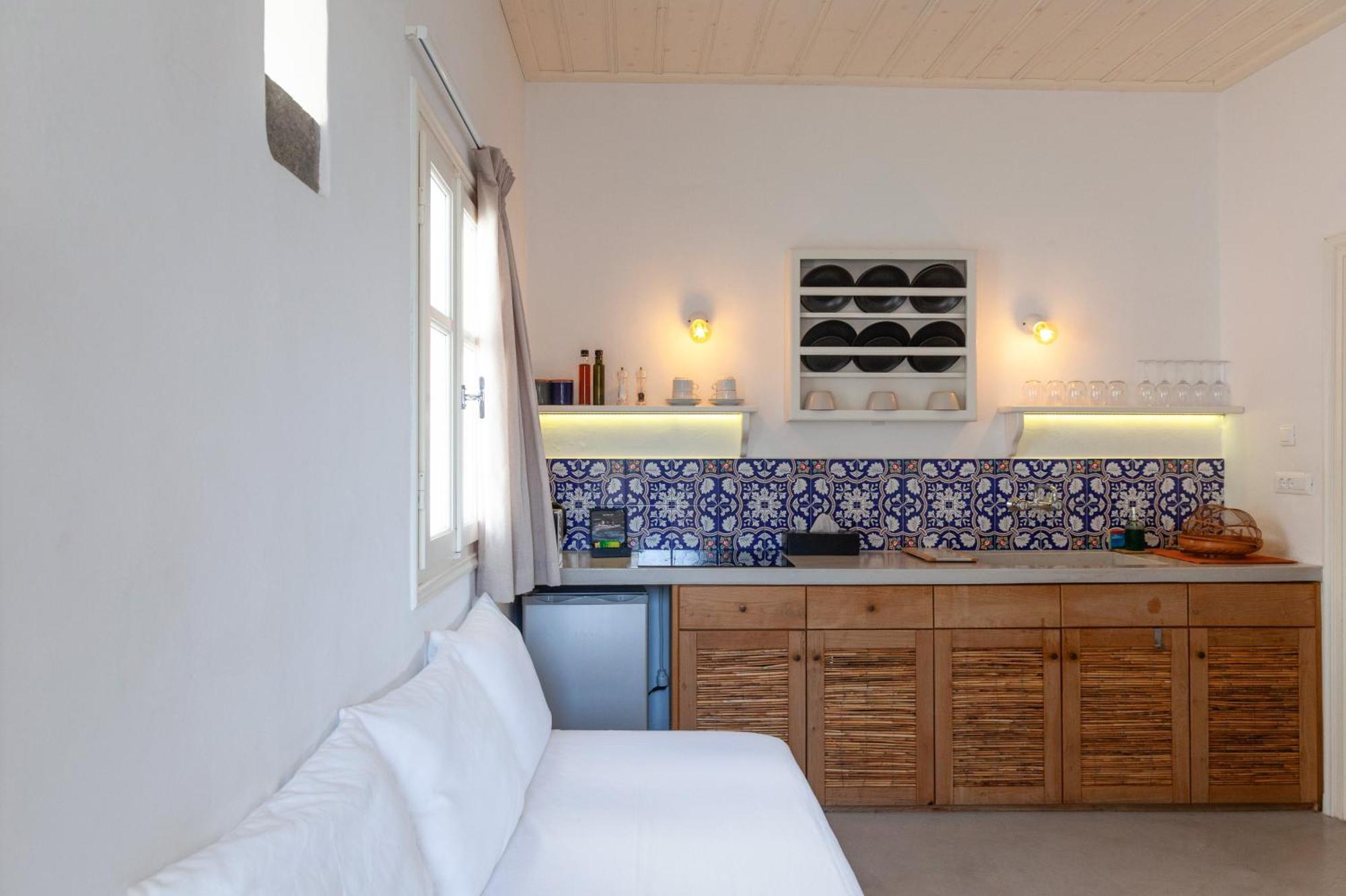 Astarte Luxury Apartments أرتيموناس المظهر الخارجي الصورة