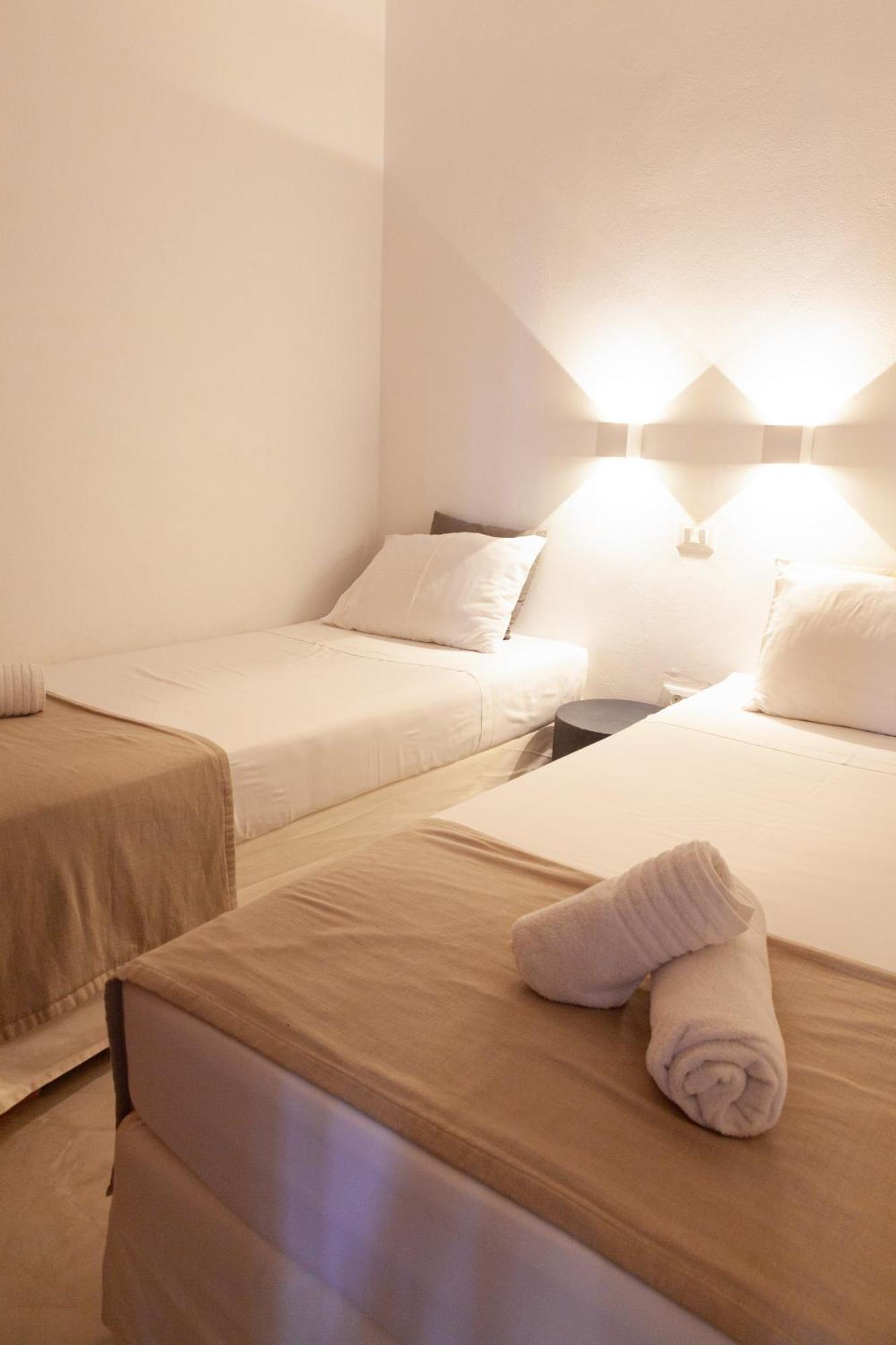 Astarte Luxury Apartments أرتيموناس المظهر الخارجي الصورة