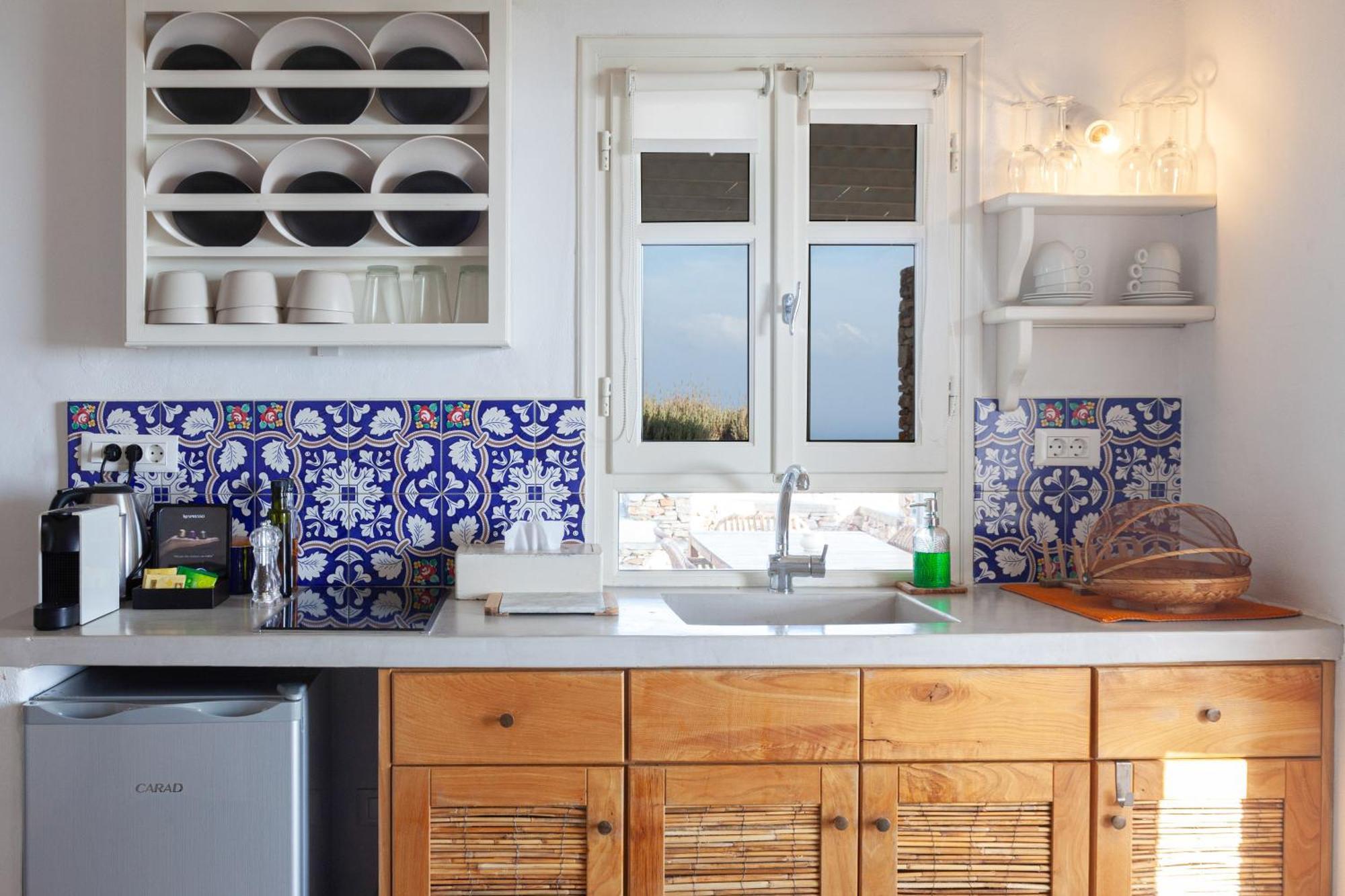 Astarte Luxury Apartments أرتيموناس المظهر الخارجي الصورة