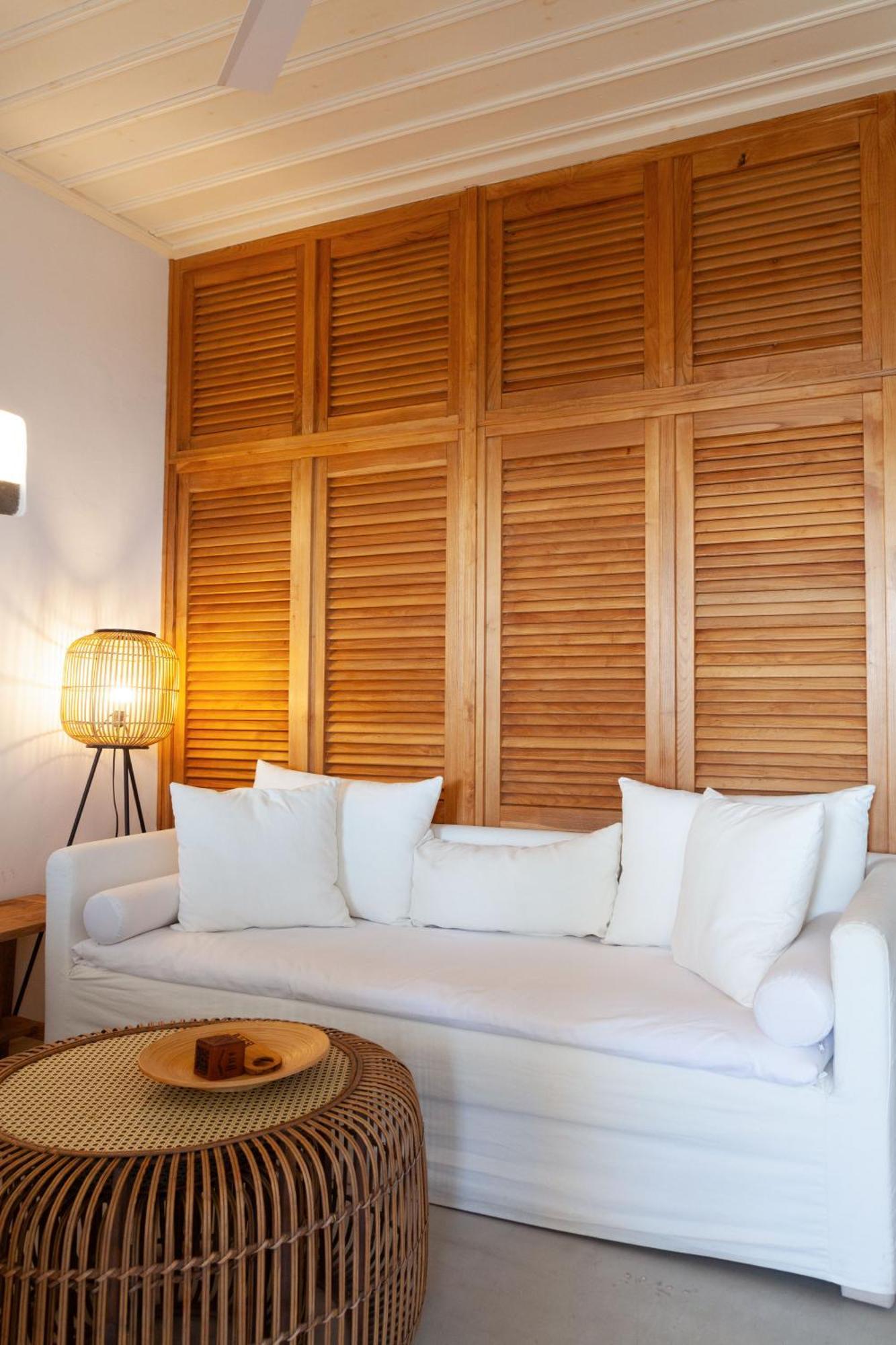 Astarte Luxury Apartments أرتيموناس المظهر الخارجي الصورة