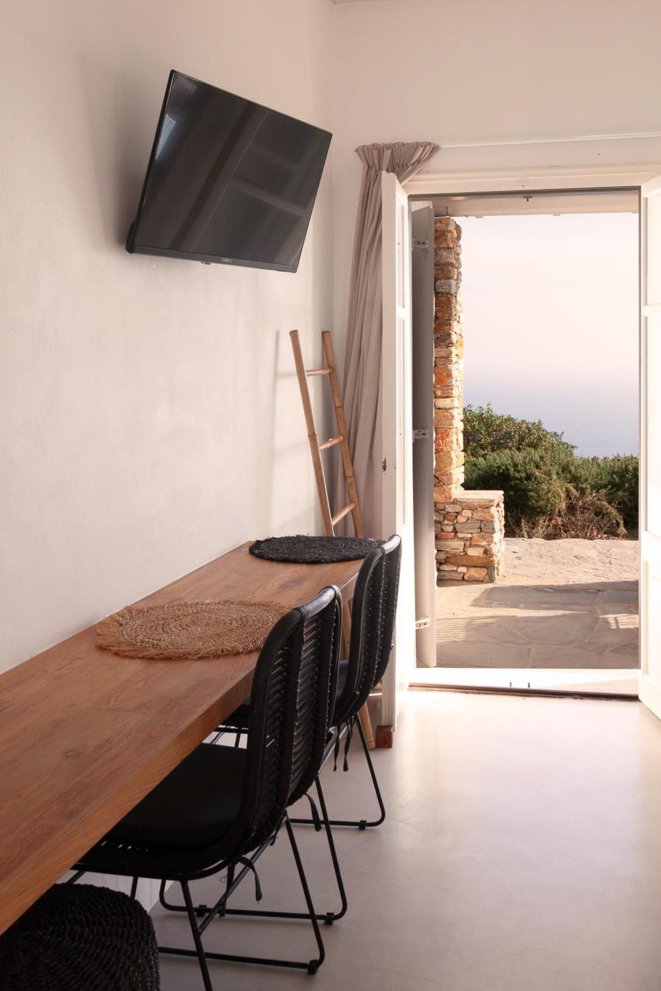 Astarte Luxury Apartments أرتيموناس المظهر الخارجي الصورة
